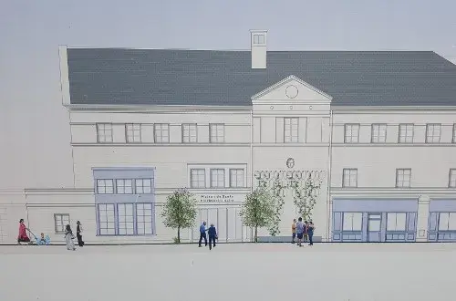 MSP d'EpinaysousSénart