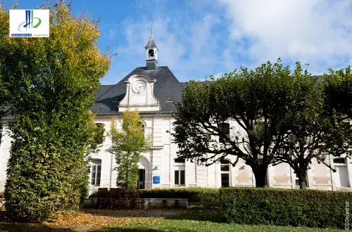 EHPAD de Taillegrain