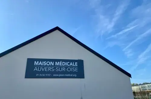 Maison de Santé Péan