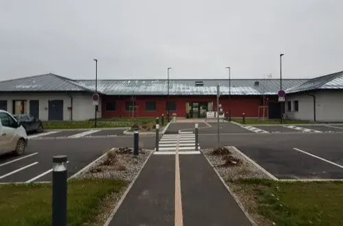 Maison de Santé Pluridisciplinaire