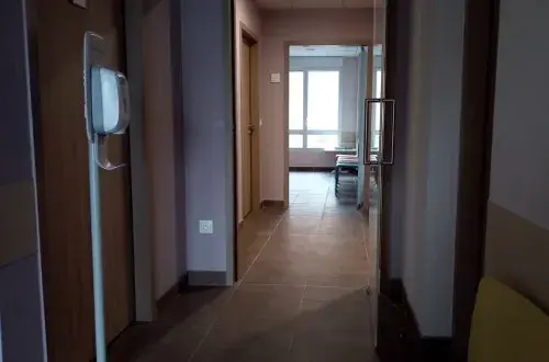 Maison De Santé Les Argiles