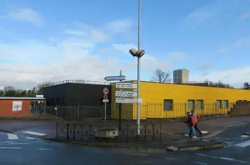 Maison de Santé pluriprofessionnelle