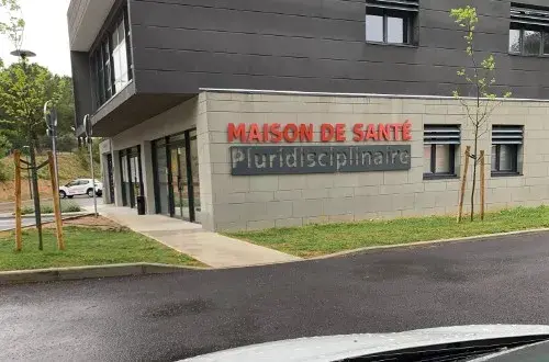 MSP de l'Escaillon