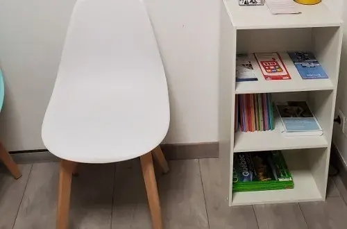 Pôle Santé du Forum