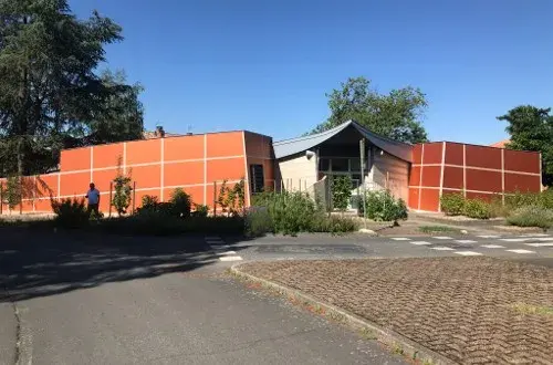 Maison de Santé Pluriprofessionnelle de Cantepau