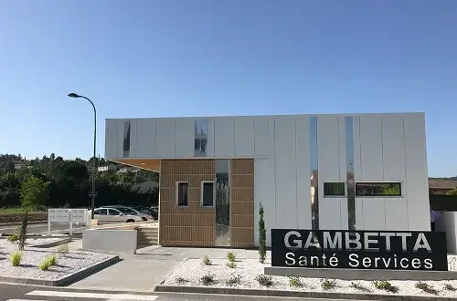 Gambetta Santé Services