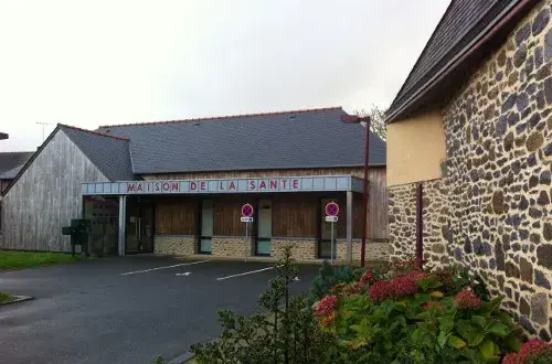 Maison de la santé