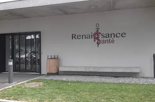 Renaissance Santé