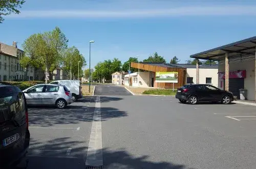 Maison de Santé du Terrefort