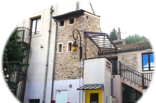 Maison de Santé des Hauts Cantons