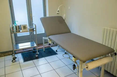 Centre de santé territorial