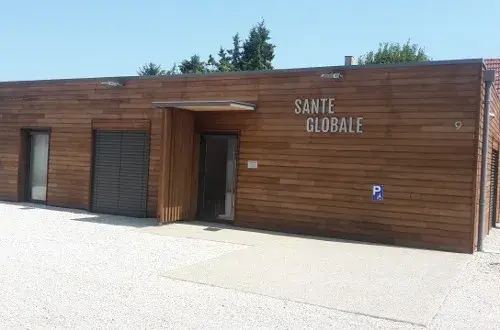 Cabinet Santé Globale