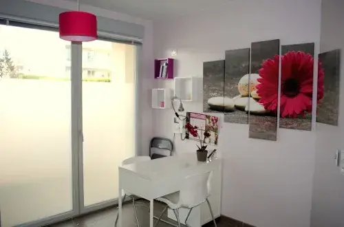 Centre de soinsVillage