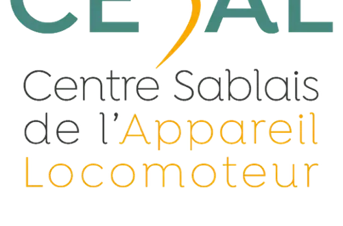 cabinet kinésithérapie CESAL