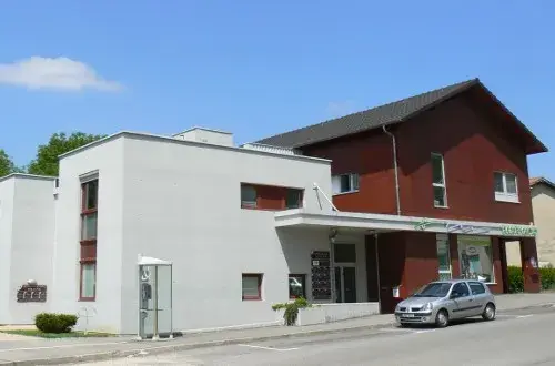 Maison de santé de Pont d'Ain