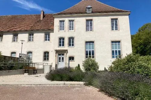 Maison de Santé