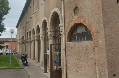 Centre de santé territorial