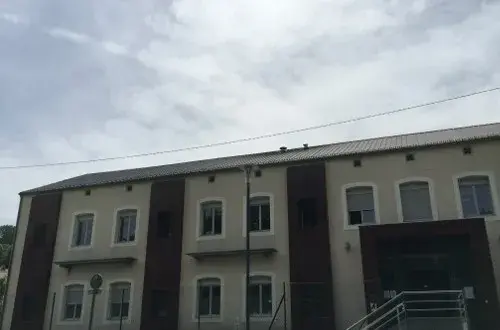 Maison de Santé Pluridisciplinaire