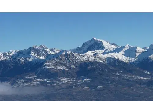 Pôle santé champsaur valgaudemar