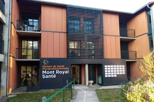 Maison de Santé