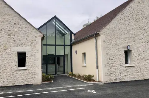 Maison de santé de la Vallée de l'Automne