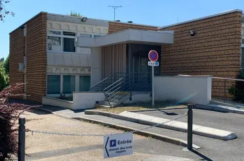 Maison de Santé Pluriprofessionnelle Michael Balint