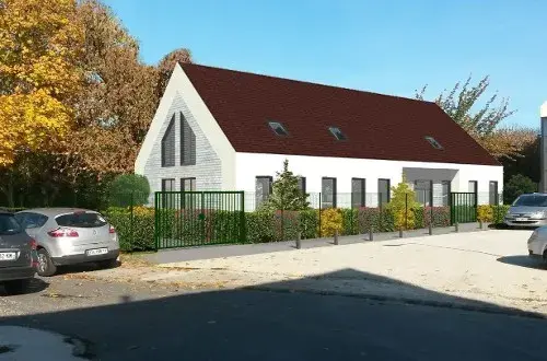 Maison médicale Les Bois