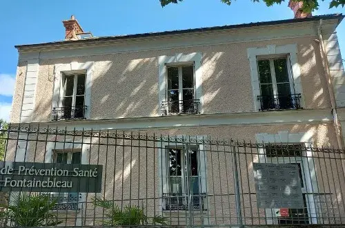 Centre de Prévention Santé
