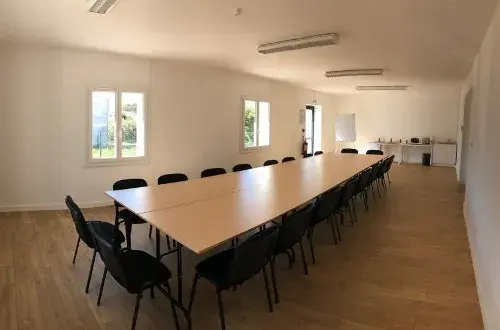 Pôle Santé et BienÊtre