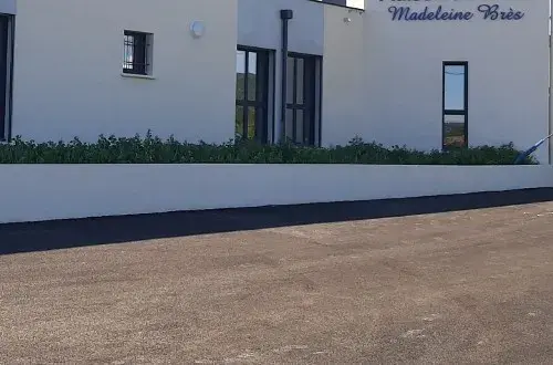 Maison de Santé Madeleine Brès