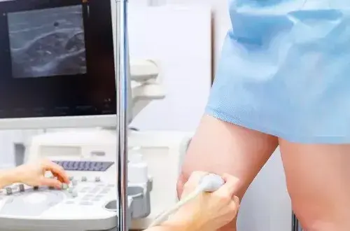 CABINET DE PHLEBOLOGIE ET ECHODOPPLER VASCULAIRE