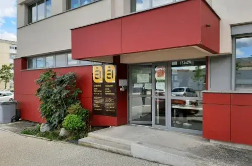 Centre Départemental de Santé