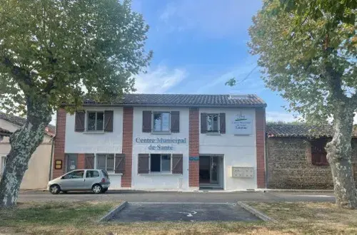 Centre Municipal de Santé