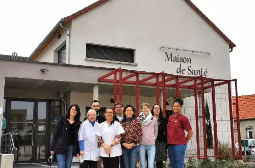 Maison de Santé