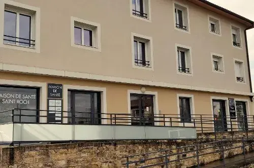 Maison de Santé SaintRoch d'Azergues