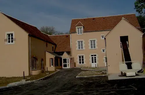 Maison De Santé Amandinoise