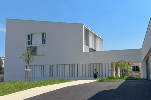 Centre de Santé Porte de DrômArdèche