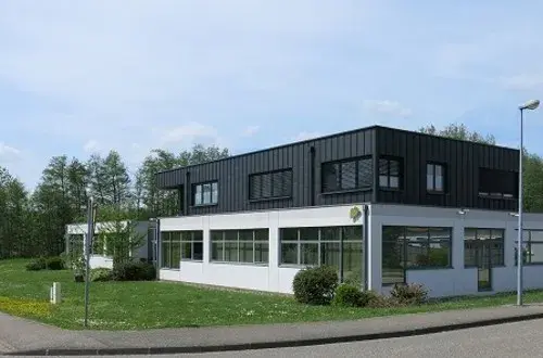 Maison de Santé Multisite de Woerth