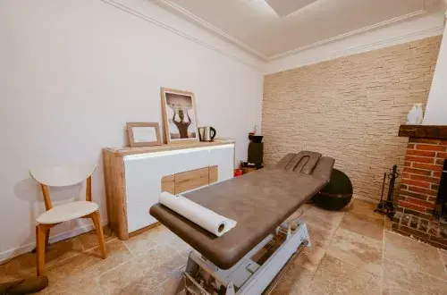 centre de soins millefleurs