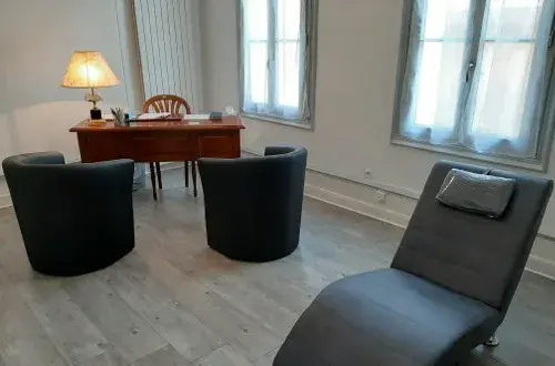 MarieAgnès BAVAY  Sophrologue Hypnothérapeute