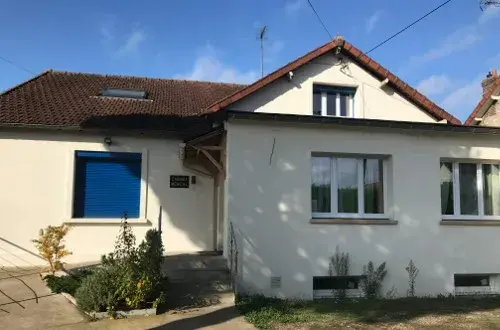 MSP de Mantes la Jolie