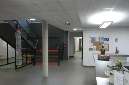 Maison de Santé de Blangy Sur Bresle