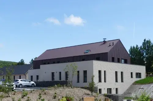 Pôle de Santé