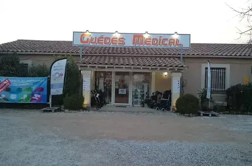 Guedes Medical Services