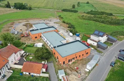 MSP de la Faïencerie