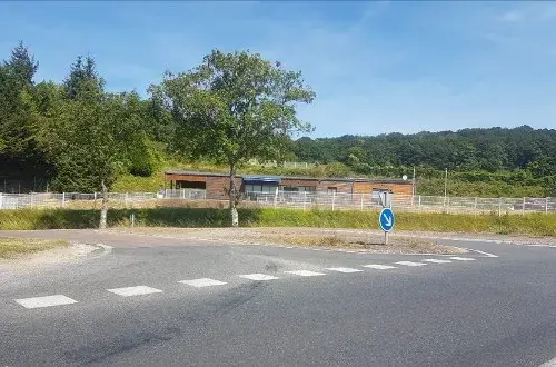 Pôle santé SeineEure