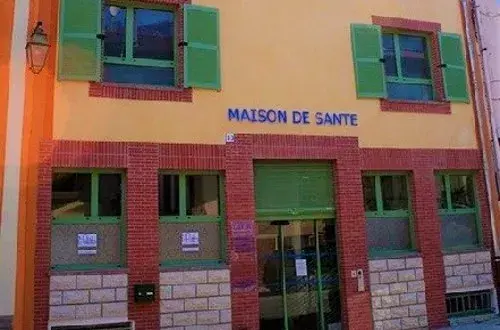 Maison de Santé
