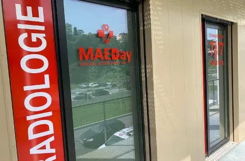 MAEDay Méridia