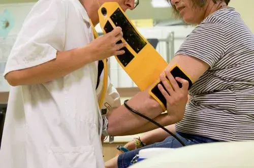 Centre de santé  Site de la Vallée de la Dordogne (24)