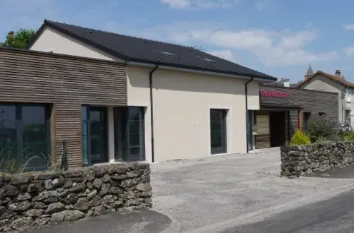 Maison Médicale de santé